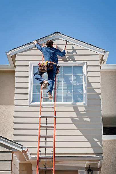 Affordable Siding Repair and Maintenance Services in Bronson, FL